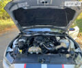 Серый Форд Мустанг, объемом двигателя 3.7 л и пробегом 129 тыс. км за 16200 $, фото 79 на Automoto.ua
