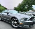 Серый Форд Мустанг, объемом двигателя 3.7 л и пробегом 88 тыс. км за 4000 $, фото 1 на Automoto.ua
