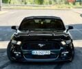 Серый Форд Мустанг, объемом двигателя 2.26 л и пробегом 150 тыс. км за 8700 $, фото 1 на Automoto.ua