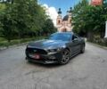 Серый Форд Мустанг, объемом двигателя 2.3 л и пробегом 185 тыс. км за 12290 $, фото 1 на Automoto.ua