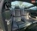 Серый Форд Мустанг, объемом двигателя 5 л и пробегом 81 тыс. км за 11600 $, фото 10 на Automoto.ua
