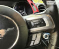 Серый Форд Мустанг, объемом двигателя 3.7 л и пробегом 129 тыс. км за 16200 $, фото 42 на Automoto.ua