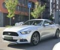 Сірий Форд Мустанг, об'ємом двигуна 2.3 л та пробігом 135 тис. км за 13500 $, фото 1 на Automoto.ua