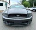 Серый Форд Мустанг, объемом двигателя 3.7 л и пробегом 88 тыс. км за 4000 $, фото 1 на Automoto.ua