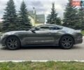 Серый Форд Мустанг, объемом двигателя 2.3 л и пробегом 89 тыс. км за 15900 $, фото 1 на Automoto.ua