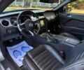Серый Форд Мустанг, объемом двигателя 5 л и пробегом 121 тыс. км за 8500 $, фото 11 на Automoto.ua