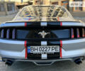 Сірий Форд Мустанг, об'ємом двигуна 3.7 л та пробігом 129 тис. км за 16200 $, фото 66 на Automoto.ua