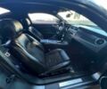 Форд Мустанг 2014 в Кривом Роге на Automoto.ua Серый Форд Мустанг, объемом двигателя 5 л и пробегом 90 тыс. км за 7700 $, фото 7 на Automoto.ua
