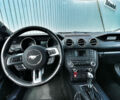 Серый Форд Мустанг, объемом двигателя 3.7 л и пробегом 62 тыс. км за 18500 $, фото 10 на Automoto.ua
