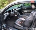 Серый Форд Мустанг, объемом двигателя 2.26 л и пробегом 178 тыс. км за 13100 $, фото 2 на Automoto.ua