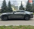 Серый Форд Мустанг, объемом двигателя 2.26 л и пробегом 89 тыс. км за 16500 $, фото 1 на Automoto.ua