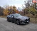 Серый Форд Мустанг, объемом двигателя 2.26 л и пробегом 189 тыс. км за 11500 $, фото 1 на Automoto.ua