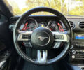 Серый Форд Мустанг, объемом двигателя 3.7 л и пробегом 129 тыс. км за 16200 $, фото 33 на Automoto.ua