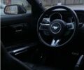 Серый Форд Мустанг, объемом двигателя 2.26 л и пробегом 178 тыс. км за 13100 $, фото 9 на Automoto.ua