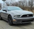 Серый Форд Мустанг, объемом двигателя 3.7 л и пробегом 90 тыс. км за 4000 $, фото 1 на Automoto.ua