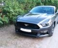 Серый Форд Мустанг, объемом двигателя 2.3 л и пробегом 185 тыс. км за 11500 $, фото 1 на Automoto.ua