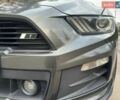 Серый Форд Мустанг, объемом двигателя 2.3 л и пробегом 89 тыс. км за 15900 $, фото 7 на Automoto.ua
