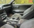 Серый Форд Мустанг, объемом двигателя 2.3 л и пробегом 89 тыс. км за 15900 $, фото 21 на Automoto.ua