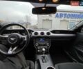 Сірий Форд Мустанг, об'ємом двигуна 2.26 л та пробігом 77 тис. км за 14000 $, фото 10 на Automoto.ua