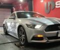 Серый Форд Мустанг, объемом двигателя 2.3 л и пробегом 121 тыс. км за 17900 $, фото 1 на Automoto.ua