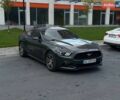 Серый Форд Мустанг, объемом двигателя 2.26 л и пробегом 197 тыс. км за 14500 $, фото 1 на Automoto.ua