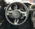 Серый Форд Мустанг, объемом двигателя 2.3 л и пробегом 143 тыс. км за 15400 $, фото 11 на Automoto.ua
