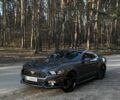 Серый Форд Мустанг, объемом двигателя 2.3 л и пробегом 80 тыс. км за 19500 $, фото 1 на Automoto.ua