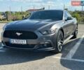 Сірий Форд Мустанг, об'ємом двигуна 2.3 л та пробігом 145 тис. км за 15500 $, фото 1 на Automoto.ua