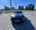 Серый Форд Мустанг, объемом двигателя 3.7 л и пробегом 141 тыс. км за 16000 $, фото 1 на Automoto.ua