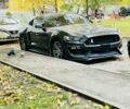 Серый Форд Мустанг, объемом двигателя 2.26 л и пробегом 145 тыс. км за 15200 $, фото 1 на Automoto.ua