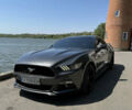 Сірий Форд Мустанг, об'ємом двигуна 2.3 л та пробігом 125 тис. км за 13999 $, фото 2 на Automoto.ua
