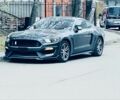 Серый Форд Мустанг, объемом двигателя 2.26 л и пробегом 145 тыс. км за 15200 $, фото 6 на Automoto.ua