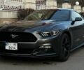 Сірий Форд Мустанг, об'ємом двигуна 2.3 л та пробігом 70 тис. км за 15700 $, фото 1 на Automoto.ua
