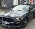 Серый Форд Мустанг, объемом двигателя 2.26 л и пробегом 152 тыс. км за 13500 $, фото 1 на Automoto.ua