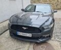 Серый Форд Мустанг, объемом двигателя 2.3 л и пробегом 187 тыс. км за 14500 $, фото 1 на Automoto.ua
