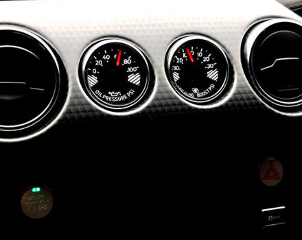 Серый Форд Мустанг, объемом двигателя 2.3 л и пробегом 80 тыс. км за 19400 $, фото 4 на Automoto.ua