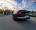 Серый Форд Мустанг, объемом двигателя 3.72 л и пробегом 126 тыс. км за 14600 $, фото 17 на Automoto.ua