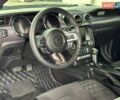 Серый Форд Мустанг, объемом двигателя 2.3 л и пробегом 143 тыс. км за 15400 $, фото 13 на Automoto.ua