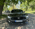 Сірий Форд Мустанг, об'ємом двигуна 2.3 л та пробігом 125 тис. км за 13999 $, фото 6 на Automoto.ua