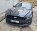 Серый Форд Мустанг, объемом двигателя 2.3 л и пробегом 187 тыс. км за 14500 $, фото 1 на Automoto.ua