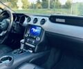 Серый Форд Мустанг, объемом двигателя 2.26 л и пробегом 145 тыс. км за 15200 $, фото 20 на Automoto.ua