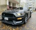 Серый Форд Мустанг, объемом двигателя 2.26 л и пробегом 145 тыс. км за 15200 $, фото 19 на Automoto.ua