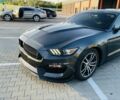 Серый Форд Мустанг, объемом двигателя 2.26 л и пробегом 145 тыс. км за 14800 $, фото 8 на Automoto.ua