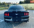 Сірий Форд Мустанг, об'ємом двигуна 2.26 л та пробігом 151 тис. км за 15200 $, фото 2 на Automoto.ua