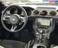 Серый Форд Мустанг, объемом двигателя 2.3 л и пробегом 143 тыс. км за 15400 $, фото 6 на Automoto.ua