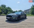 Серый Форд Мустанг, объемом двигателя 2.3 л и пробегом 137 тыс. км за 13800 $, фото 1 на Automoto.ua