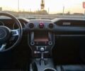 Серый Форд Мустанг, объемом двигателя 3.72 л и пробегом 126 тыс. км за 14600 $, фото 35 на Automoto.ua