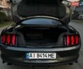 Сірий Форд Мустанг, об'ємом двигуна 2.3 л та пробігом 70 тис. км за 16500 $, фото 6 на Automoto.ua
