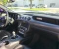 Сірий Форд Мустанг, об'ємом двигуна 5 л та пробігом 72 тис. км за 9900 $, фото 7 на Automoto.ua