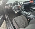 Сірий Форд Мустанг, об'ємом двигуна 2.26 л та пробігом 109 тис. км за 2950 $, фото 7 на Automoto.ua